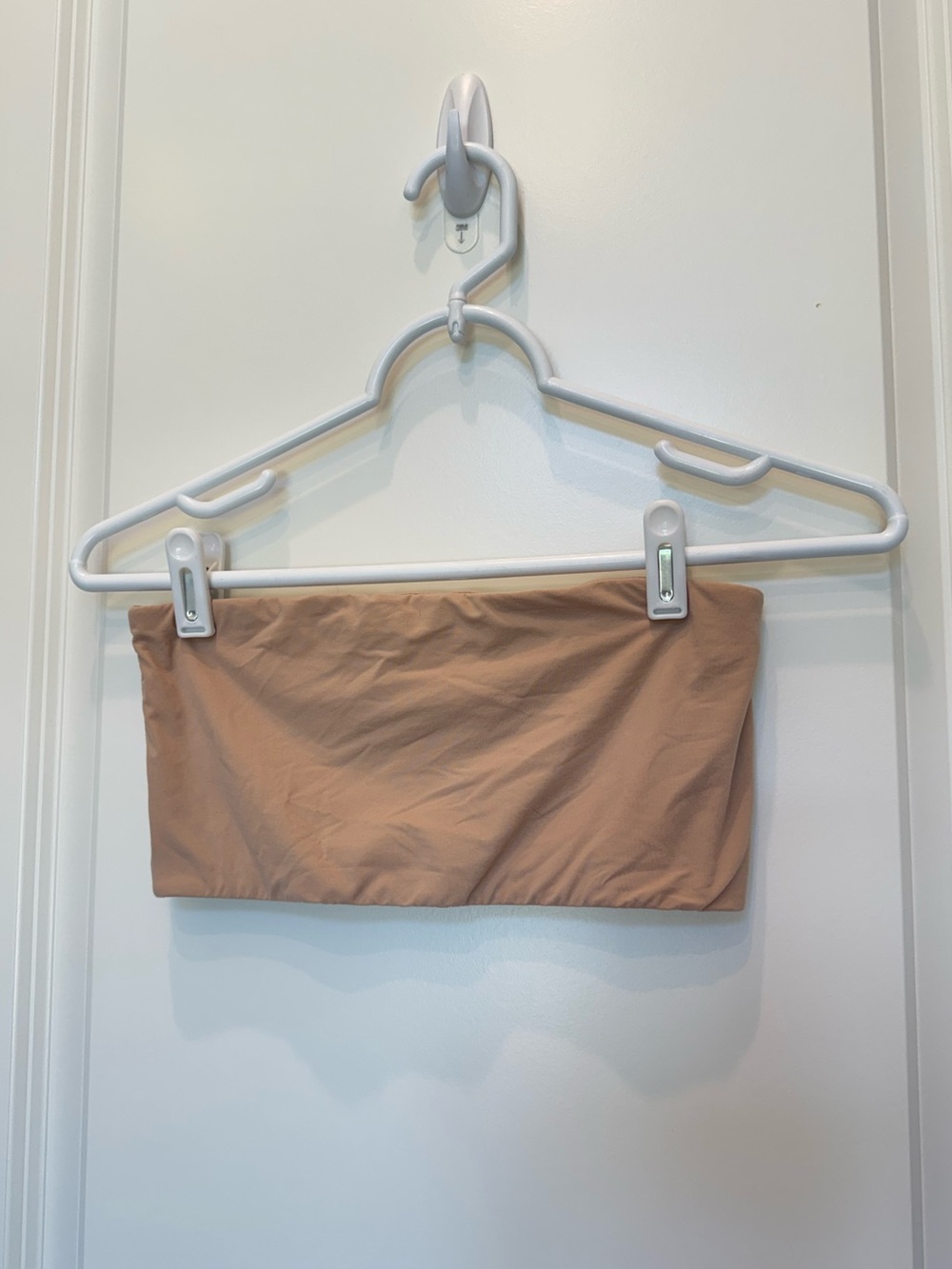 SKIMS Nude Kids Bandeau